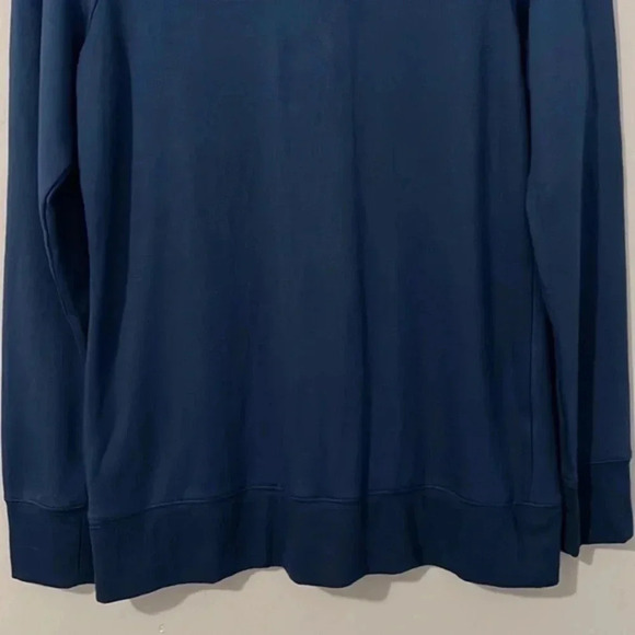 Soybu Acute Pullover‎ Sweater Women’s Midnight Size Small - Picture 5 of 12